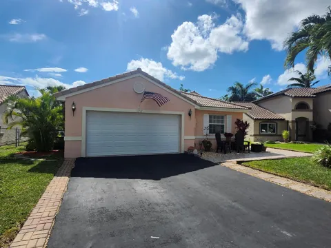 120 NW 189th Avenue
