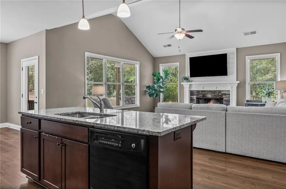 5411 Hightower Trail Oxford, GA 30054