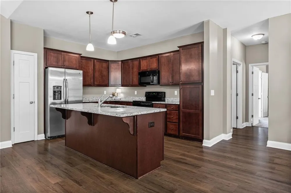 5411 Hightower Trail Oxford, GA 30054