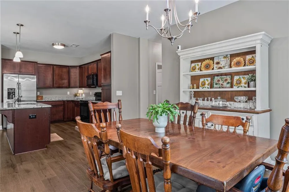 5411 Hightower Trail Oxford, GA 30054