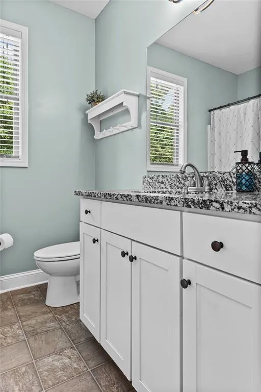 5411 Hightower Trail Oxford, GA 30054