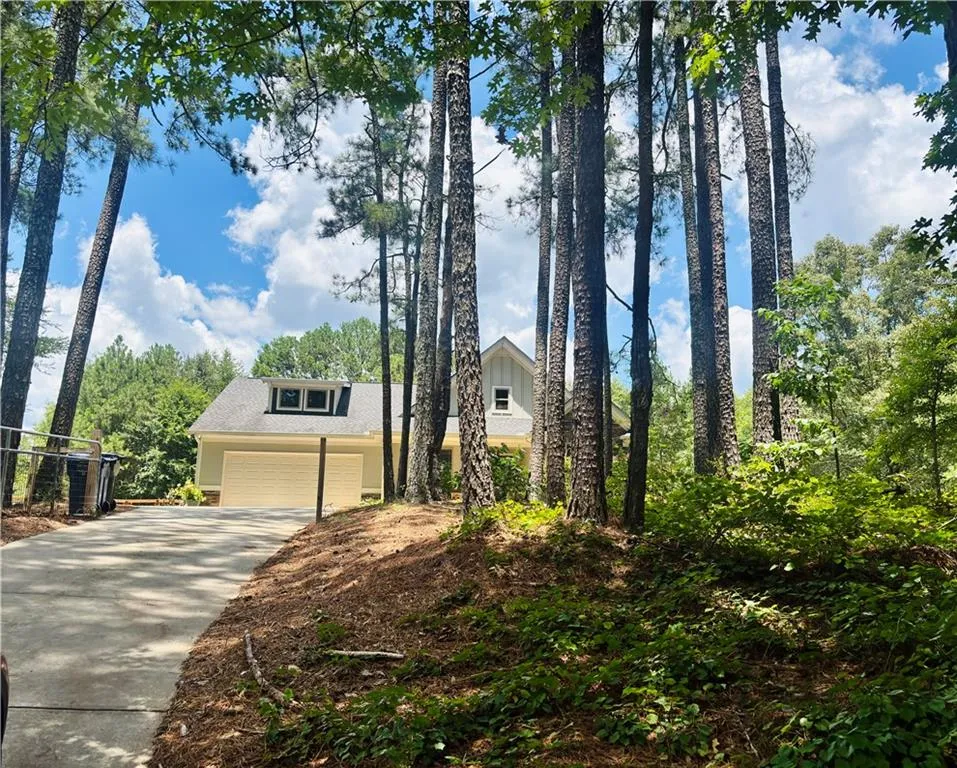 5411 Hightower Trail Oxford, GA 30054