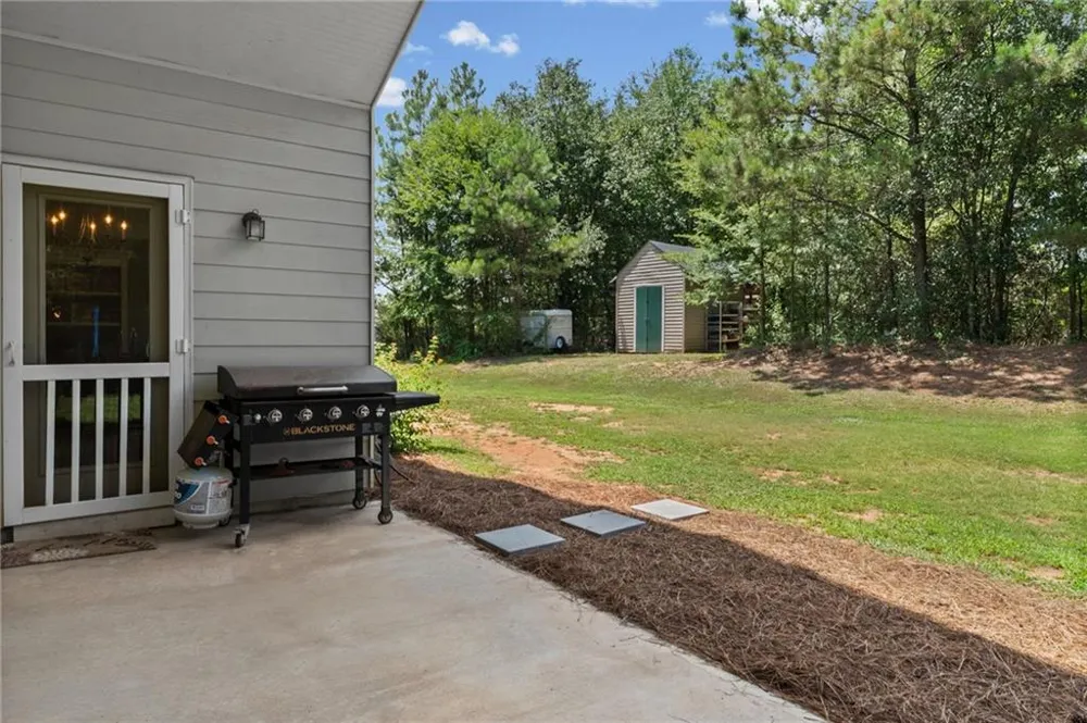 5411 Hightower Trail Oxford, GA 30054