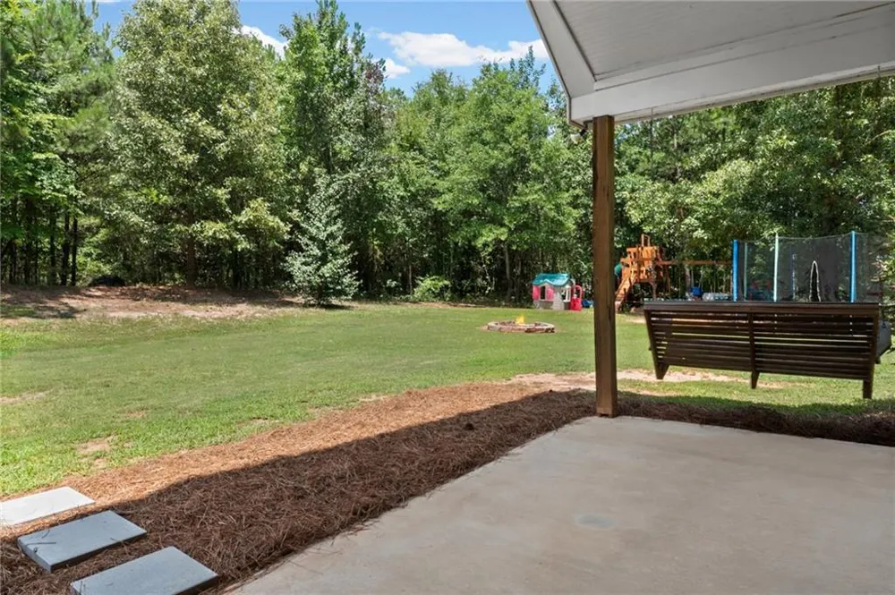 5411 Hightower Trail Oxford, GA 30054