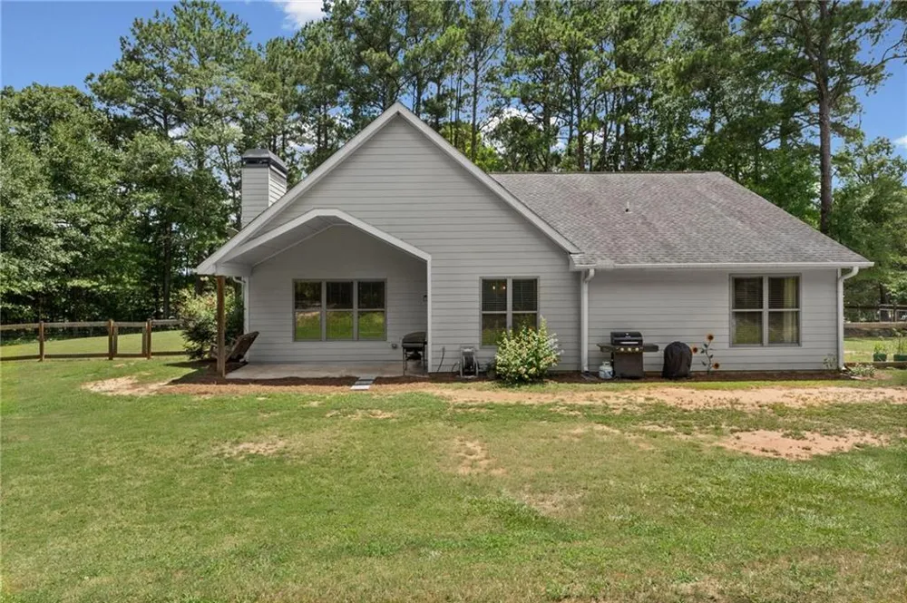 5411 Hightower Trail Oxford, GA 30054