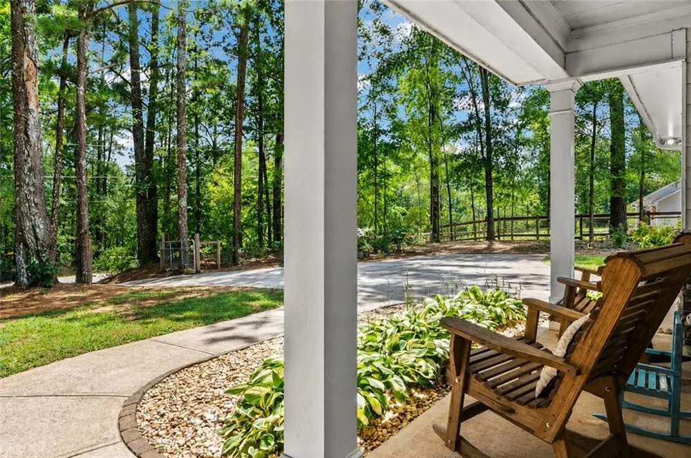5411 Hightower Trail Oxford, GA 30054