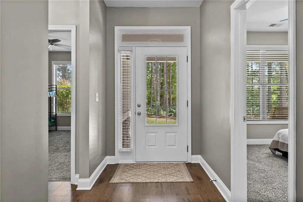 5411 Hightower Trail Oxford, GA 30054
