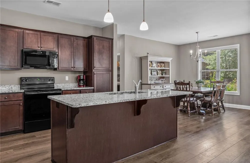 5411 Hightower Trail Oxford, GA 30054