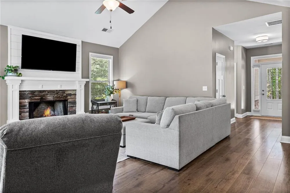 5411 Hightower Trail Oxford, GA 30054