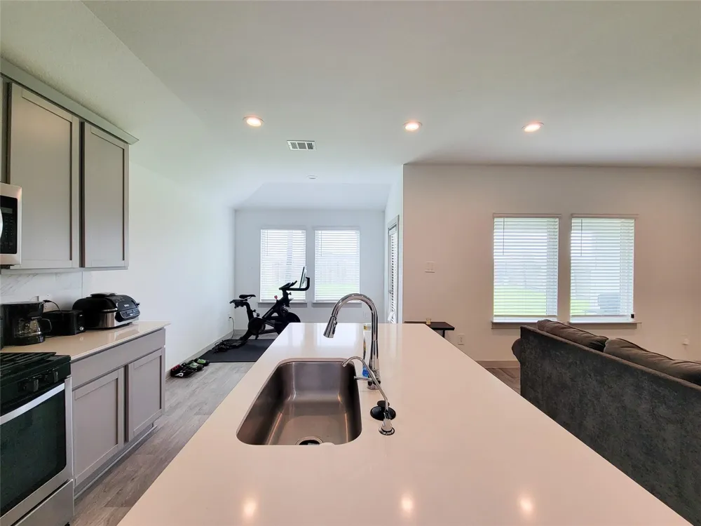 7919 Grey Wolfe Lane Rosharon, TX 77583