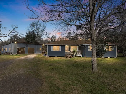 5519 Kincer Road