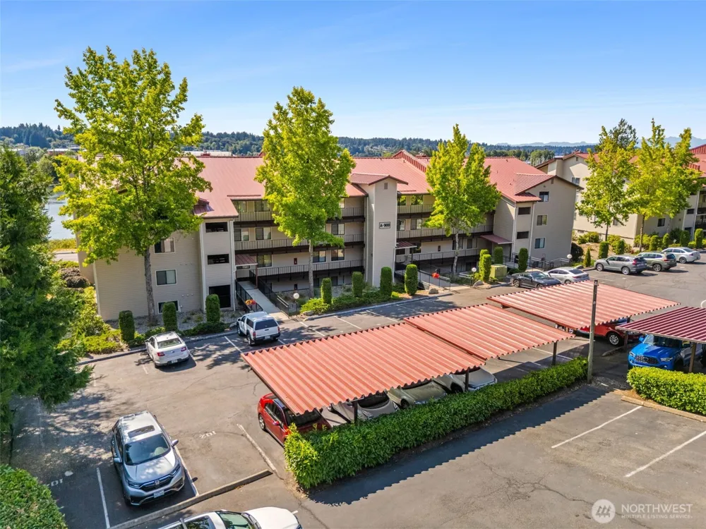 900 East Bay Drive NE #A201 Olympia, WA 98506