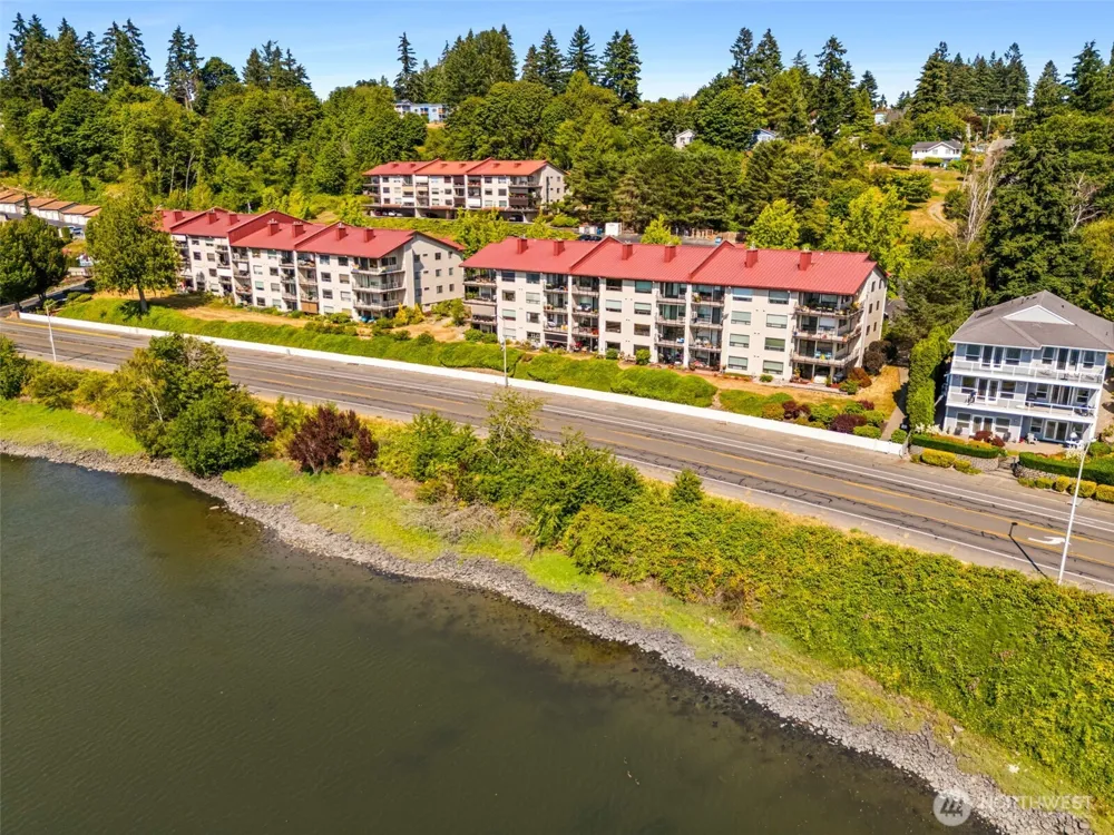 900 East Bay Drive NE #A201 Olympia, WA 98506