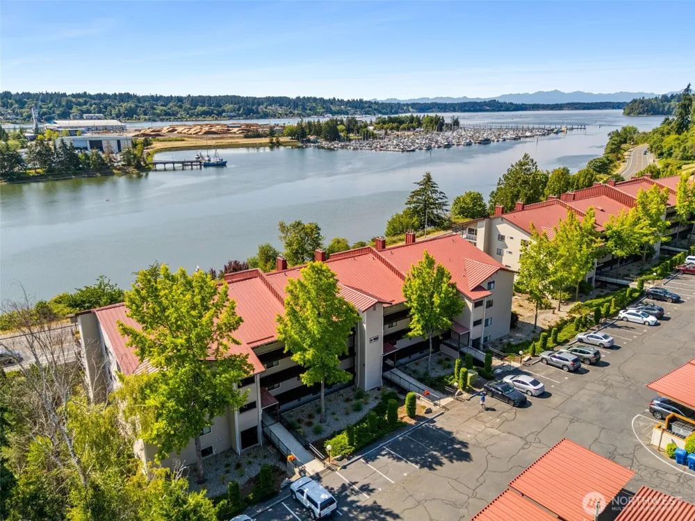 900 East Bay Drive NE #A201 Olympia, WA 98506