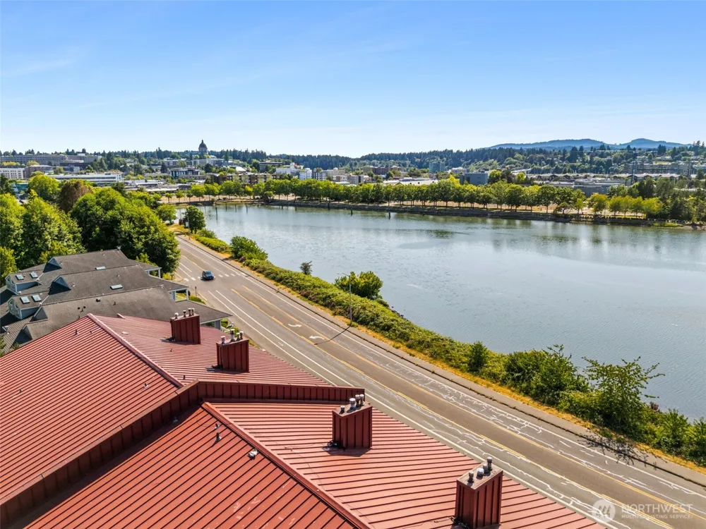 900 East Bay Drive NE #A201 Olympia, WA 98506