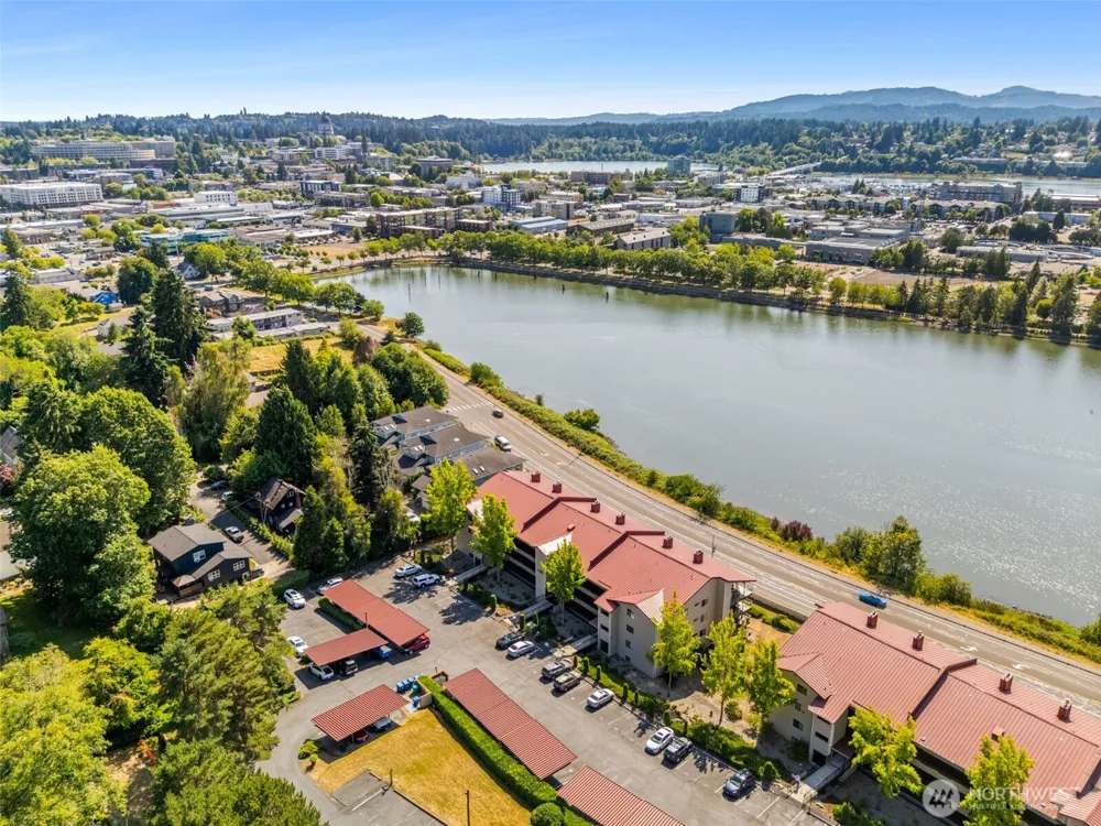 900 East Bay Drive NE #A201 Olympia, WA 98506