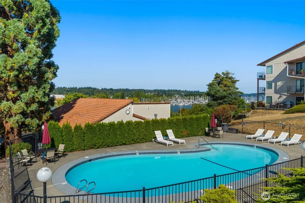 900 East Bay Drive NE #A201 Olympia, WA 98506
