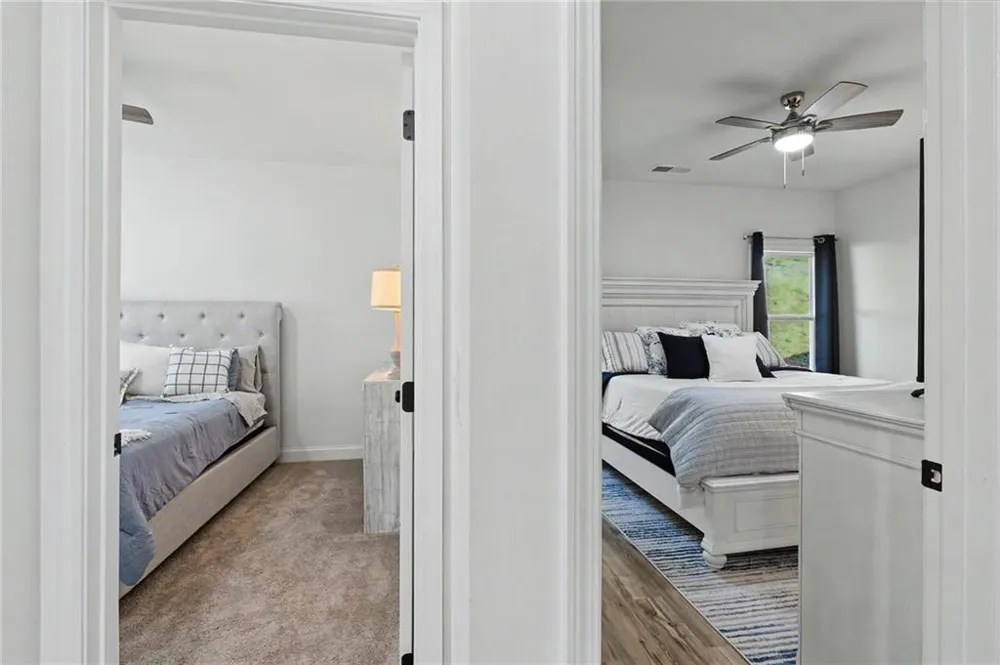 119 Red Cloud Walk Waleska, GA 30183