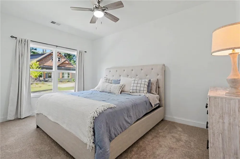 119 Red Cloud Walk Waleska, GA 30183