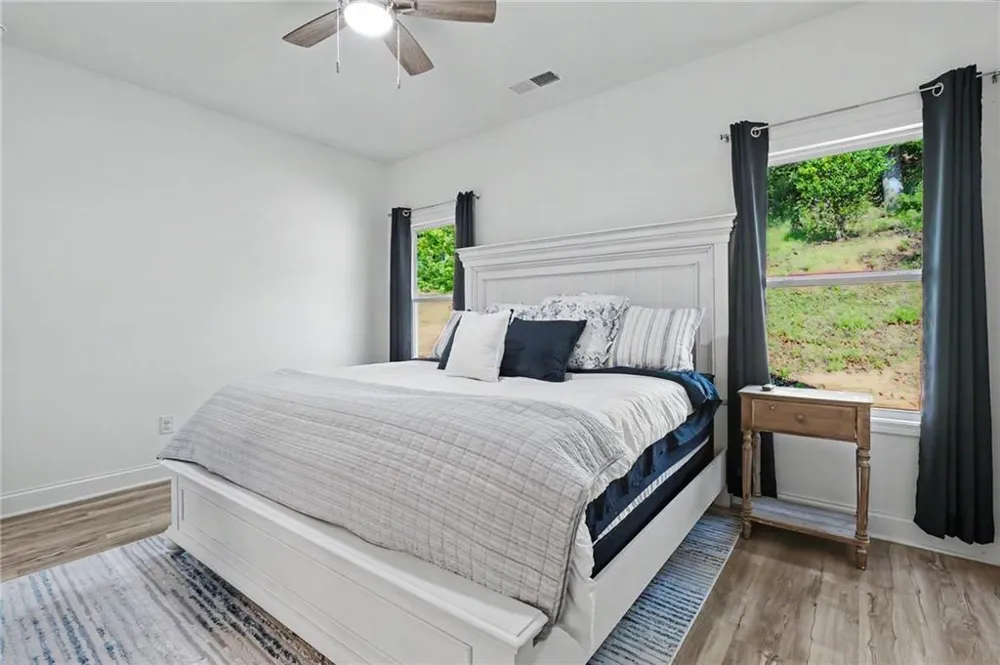 119 Red Cloud Walk Waleska, GA 30183