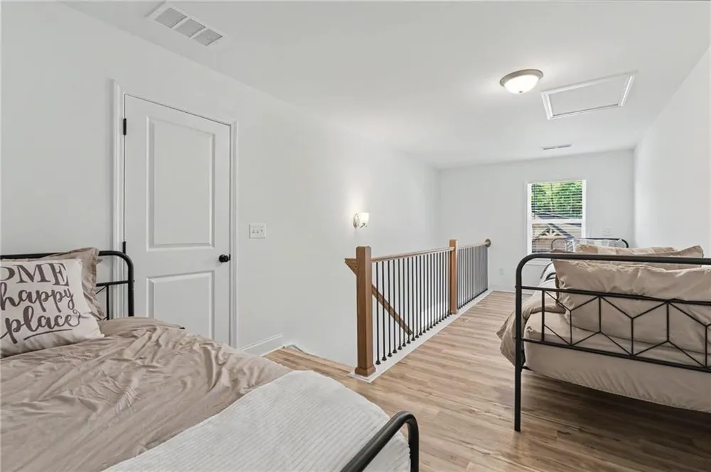 119 Red Cloud Walk Waleska, GA 30183