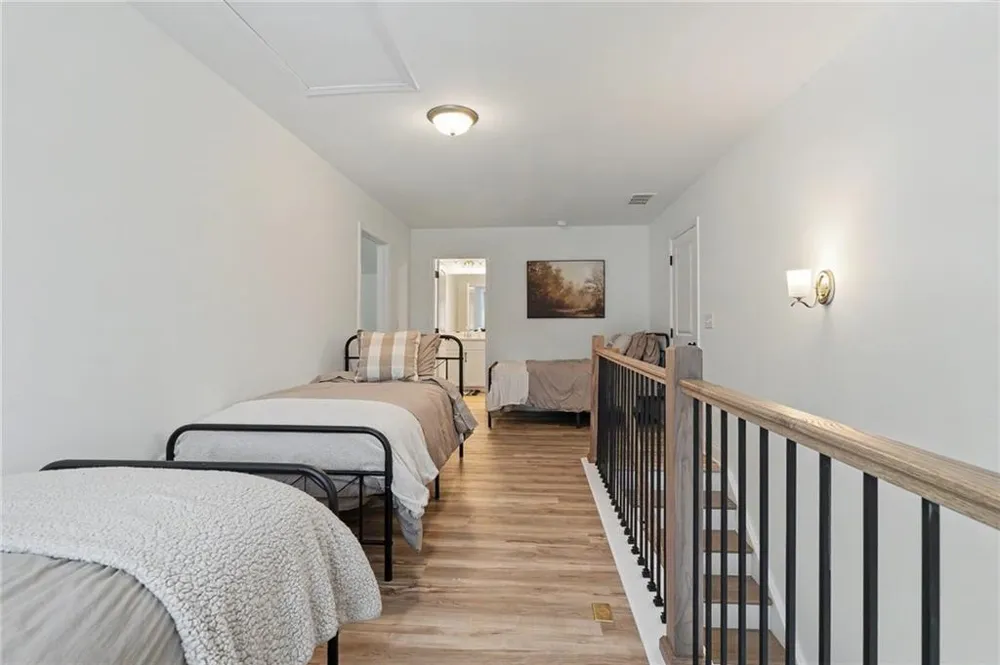 119 Red Cloud Walk Waleska, GA 30183
