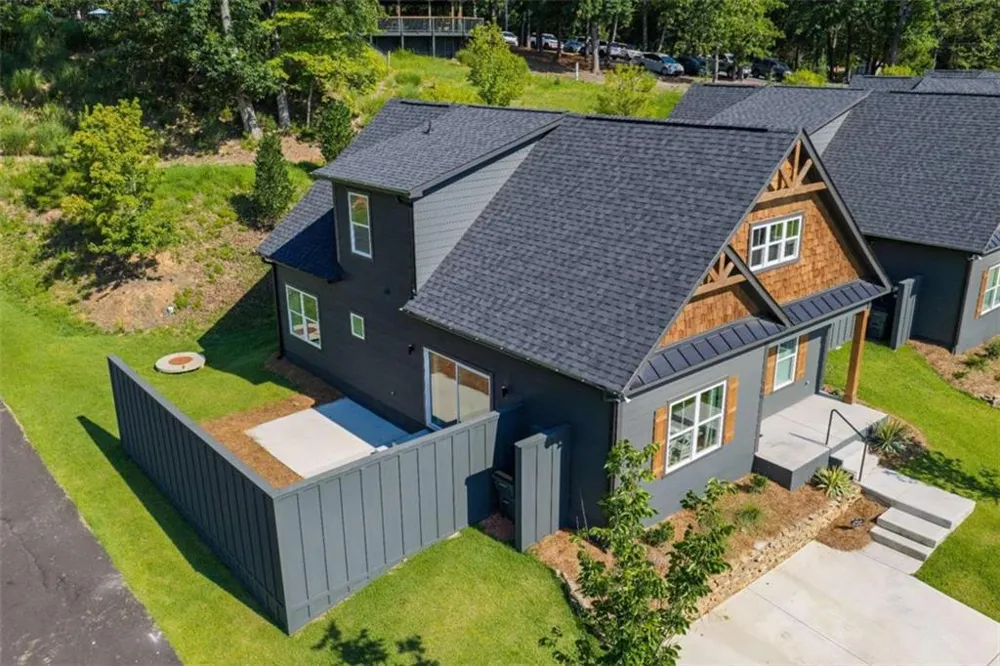119 Red Cloud Walk Waleska, GA 30183
