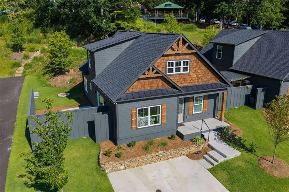 119 Red Cloud Walk Waleska, GA 30183