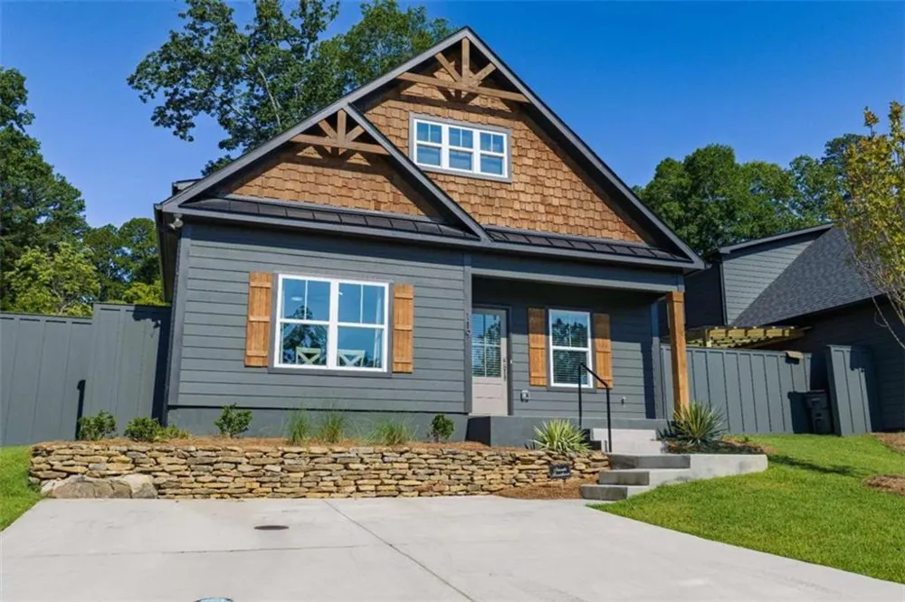 119 Red Cloud Walk Waleska, GA 30183