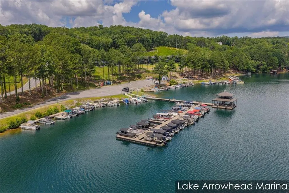 119 Red Cloud Walk Waleska, GA 30183