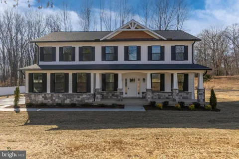 804 HOLLY CORNER ROAD