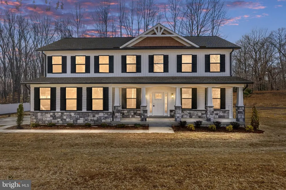 804 HOLLY CORNER ROAD Fredericksburg, VA 22406