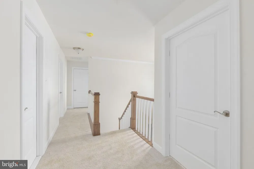 804 HOLLY CORNER ROAD Fredericksburg, VA 22406