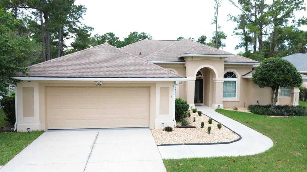 2716 SW 20th Avenue ocala, FL 34471