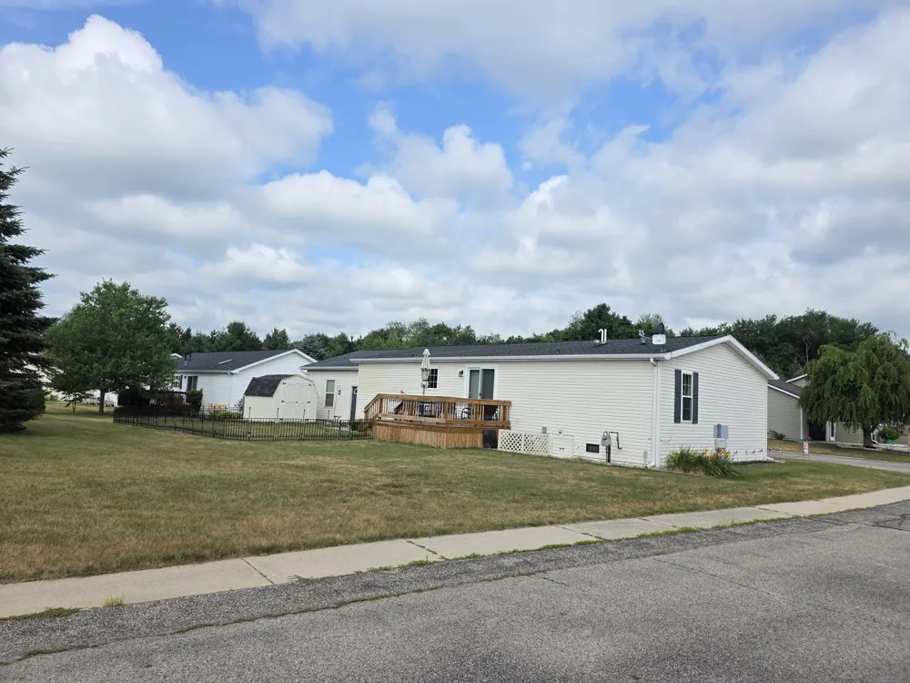 1402 Westwind Lane Fremont City, MI 49412