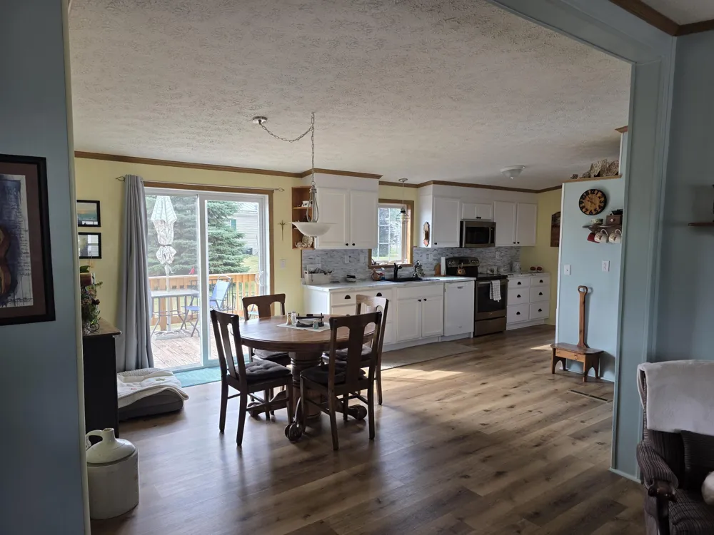 1402 Westwind Lane Fremont City, MI 49412