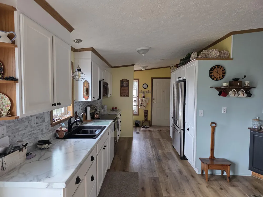 1402 Westwind Lane Fremont City, MI 49412