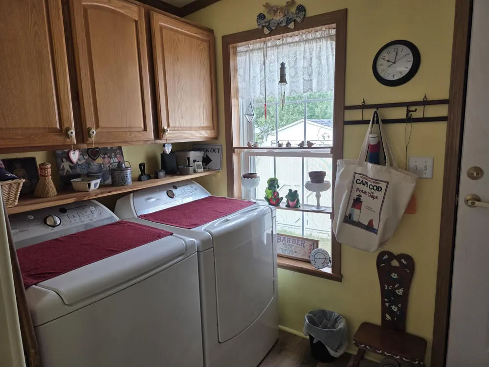 1402 Westwind Lane Fremont City, MI 49412