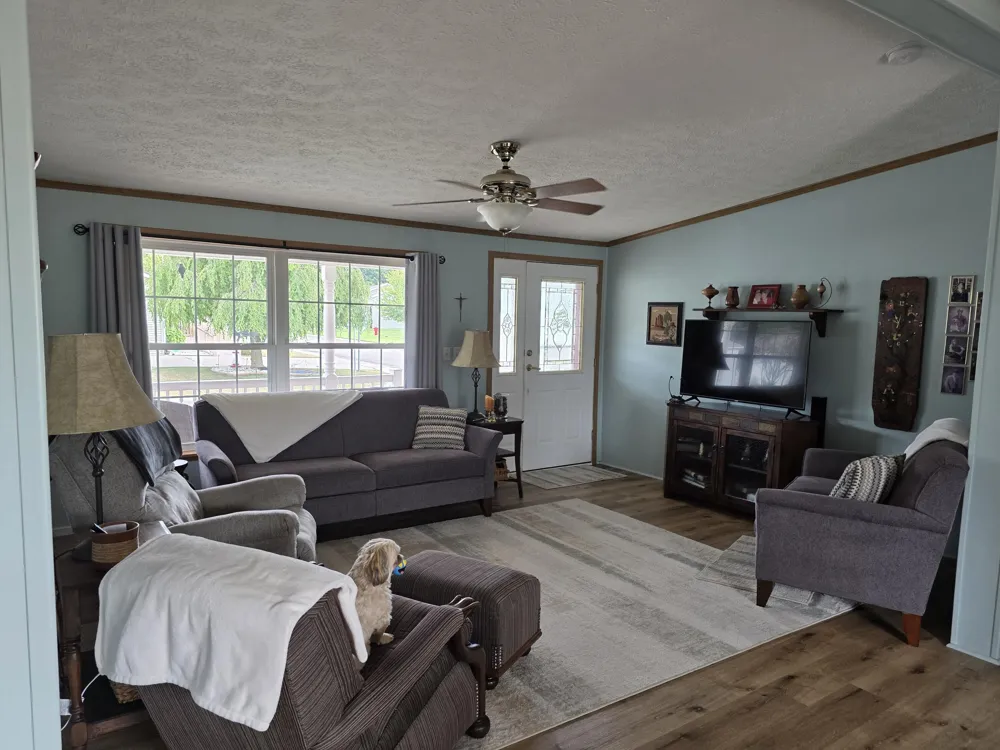 1402 Westwind Lane Fremont City, MI 49412