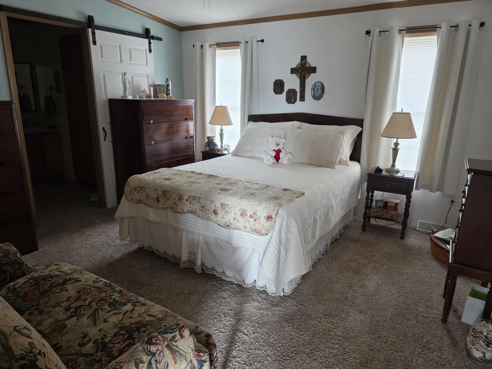 1402 Westwind Lane Fremont City, MI 49412