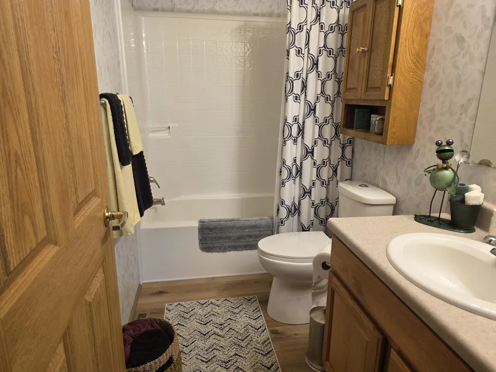 1402 Westwind Lane Fremont City, MI 49412