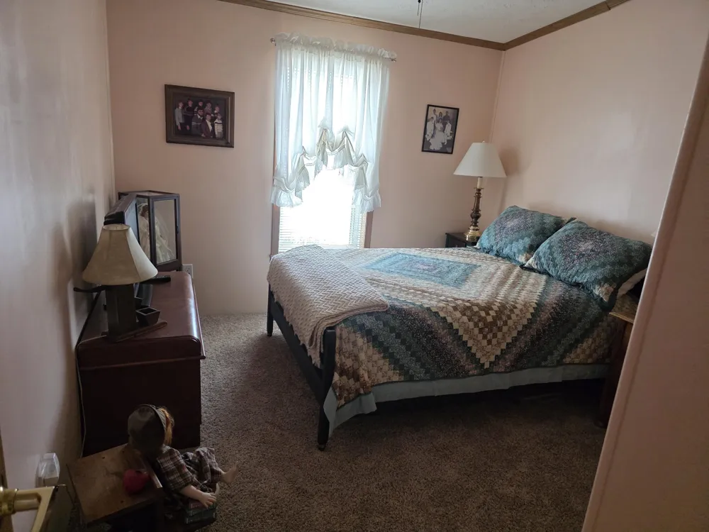 1402 Westwind Lane Fremont City, MI 49412