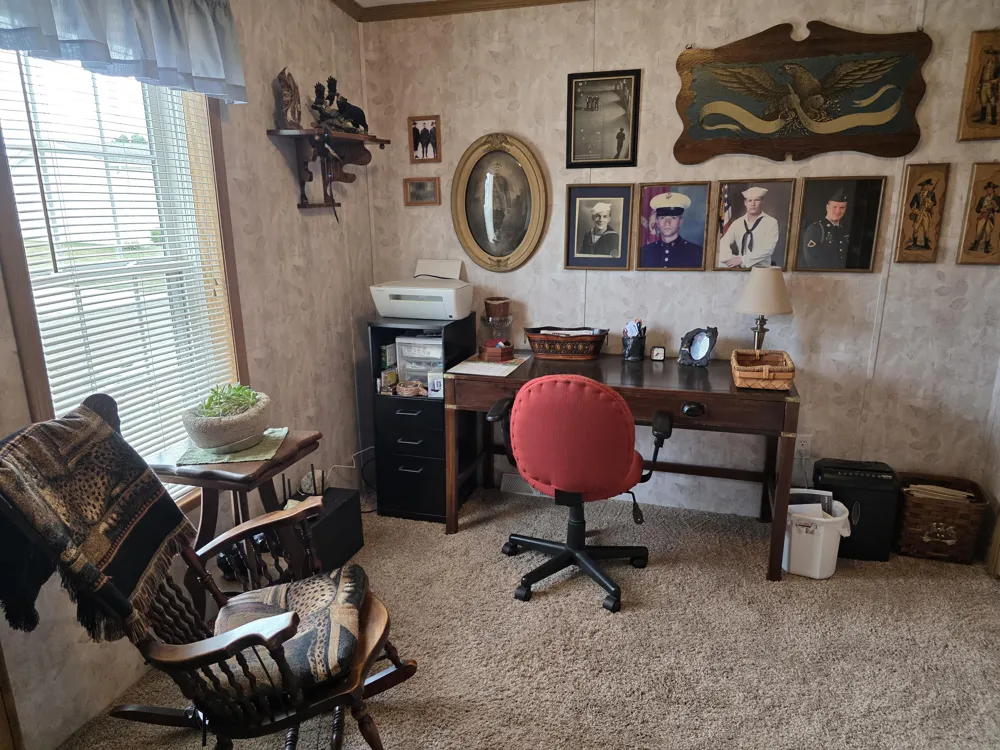 1402 Westwind Lane Fremont City, MI 49412