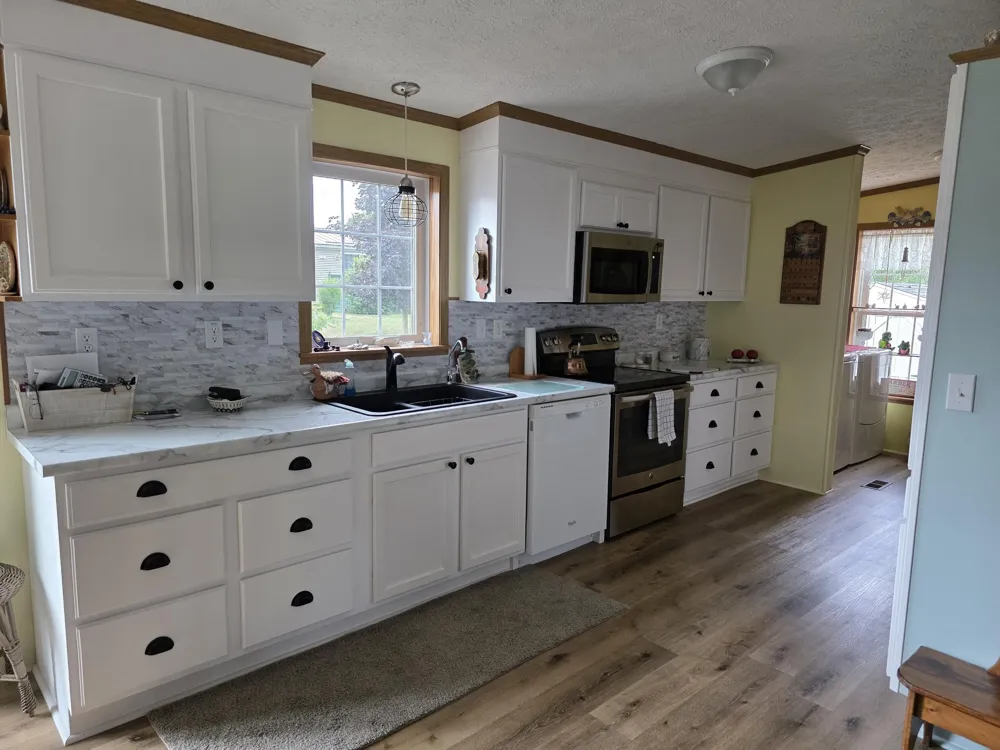 1402 Westwind Lane Fremont City, MI 49412