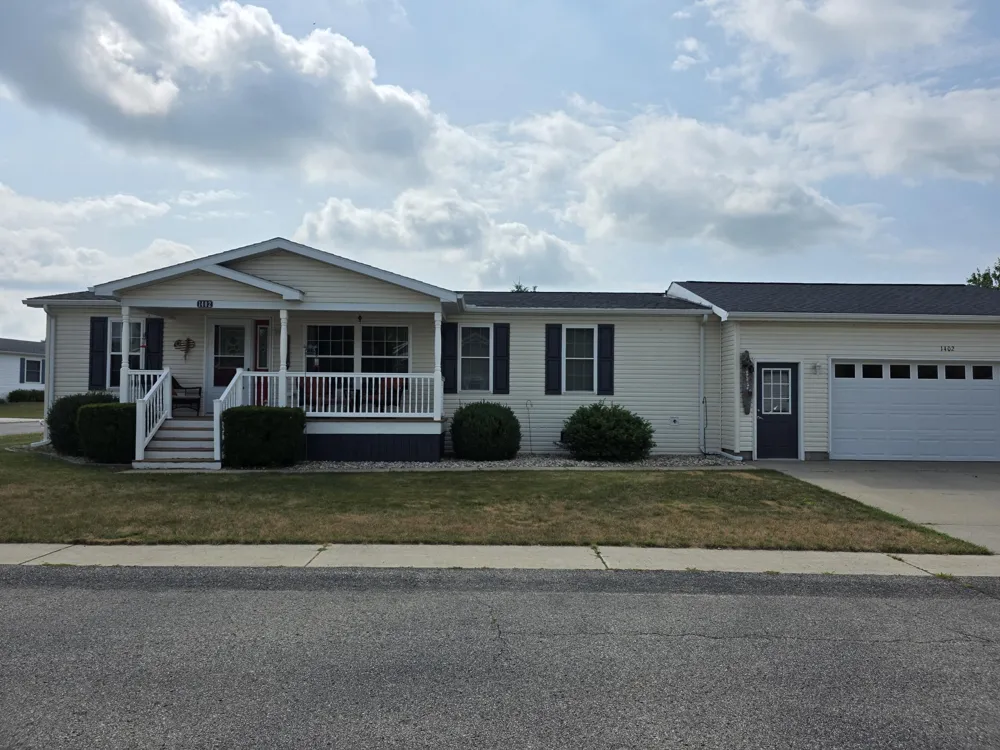 1402 Westwind Lane Fremont City, MI 49412