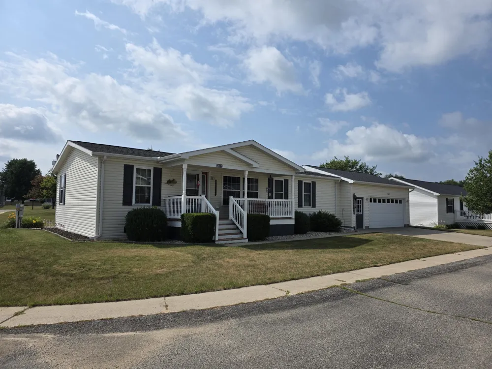 1402 Westwind Lane Fremont City, MI 49412