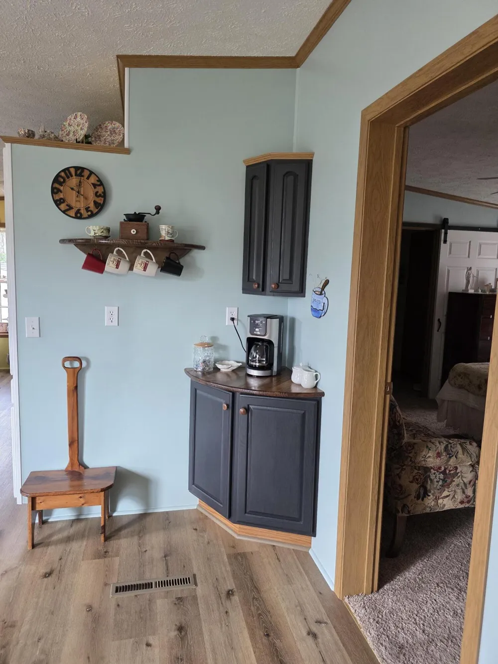 1402 Westwind Lane Fremont City, MI 49412