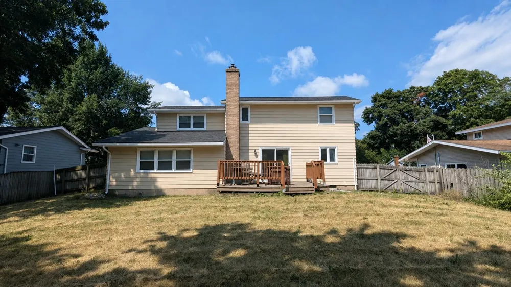 3036 Perry Avenue SW Wyoming City, MI 49519