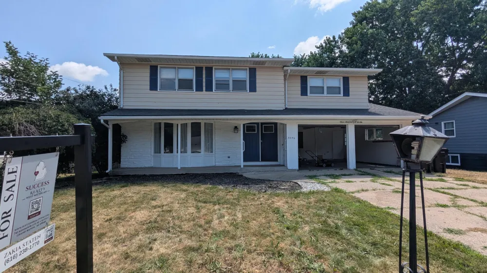 3036 Perry Avenue SW Wyoming City, MI 49519