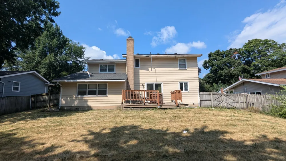 3036 Perry Avenue SW Wyoming City, MI 49519